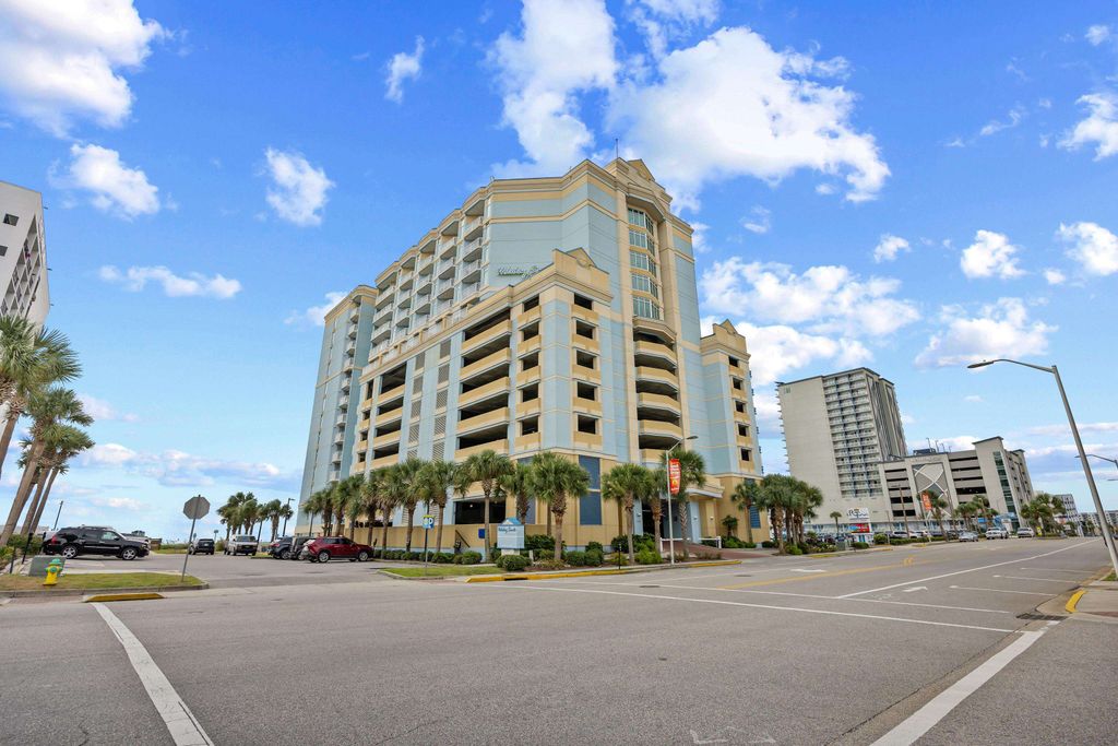 2501 S Ocean Blvd. # 813, Myrtle Beach, SC 29577 — photo 2