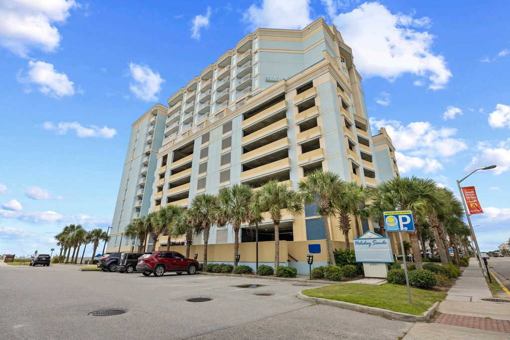 2501 S Ocean Blvd. # 813, Myrtle Beach, SC 29577 — photo 3