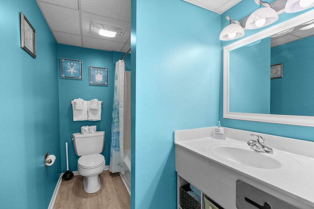 2501 S Ocean Blvd. # 813, Myrtle Beach, SC 29577 — photo 5