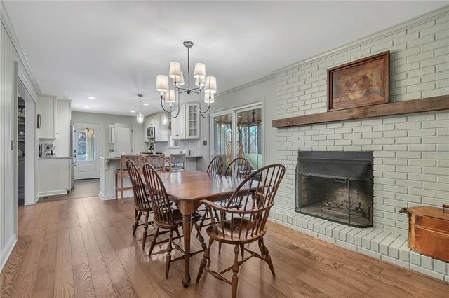 940 Oakdale Road, Canton, GA 30114