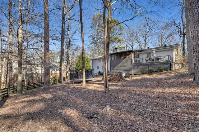 940 Oakdale Road, Canton, GA 30114
