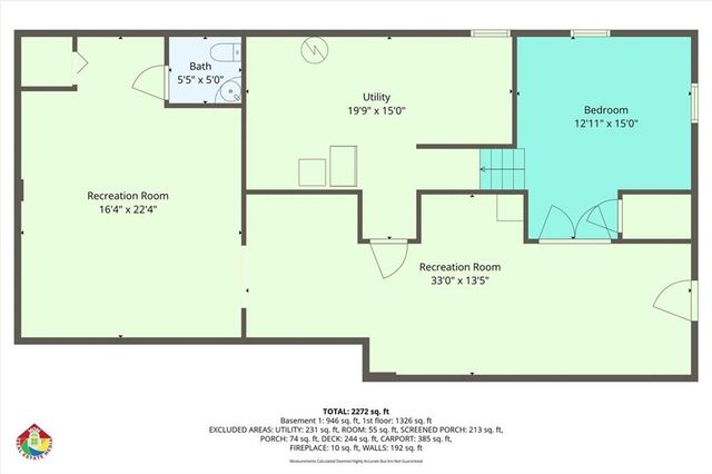 940 Oakdale Road, Canton, GA 30114