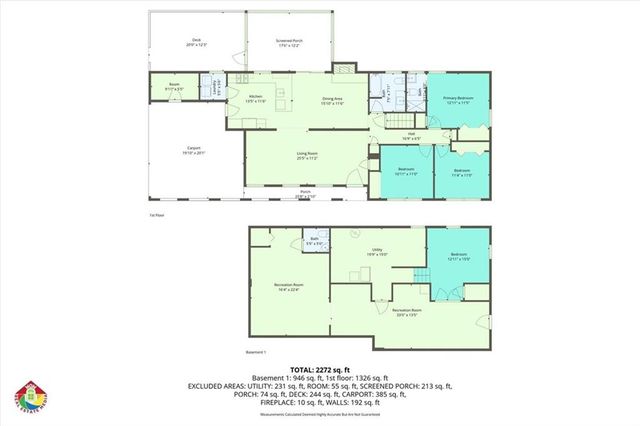 940 Oakdale Road, Canton, GA 30114