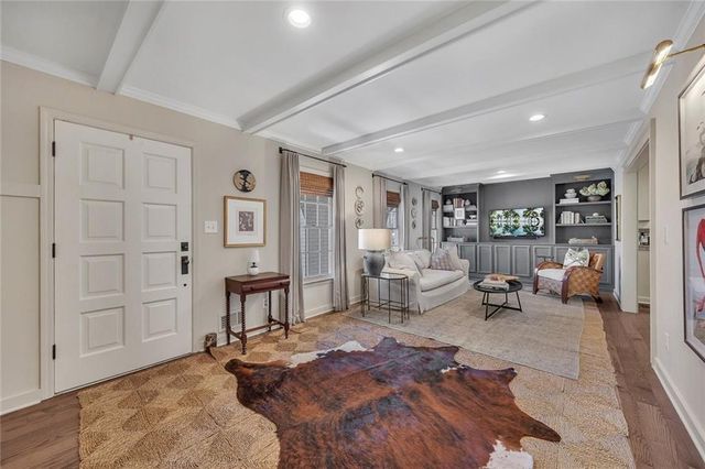 940 Oakdale Road, Canton, GA 30114