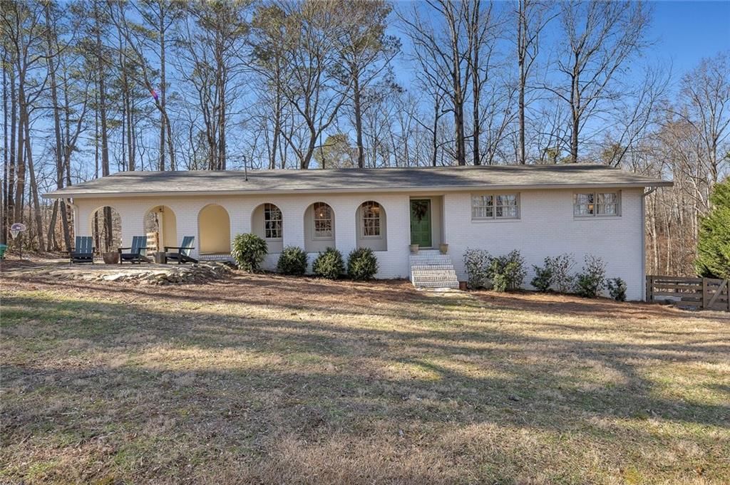 940 Oakdale Road, Canton, GA 30114