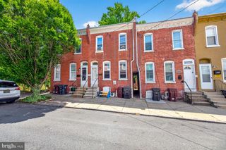 2220 N TATNALL ST, Wilmington, DE 19802