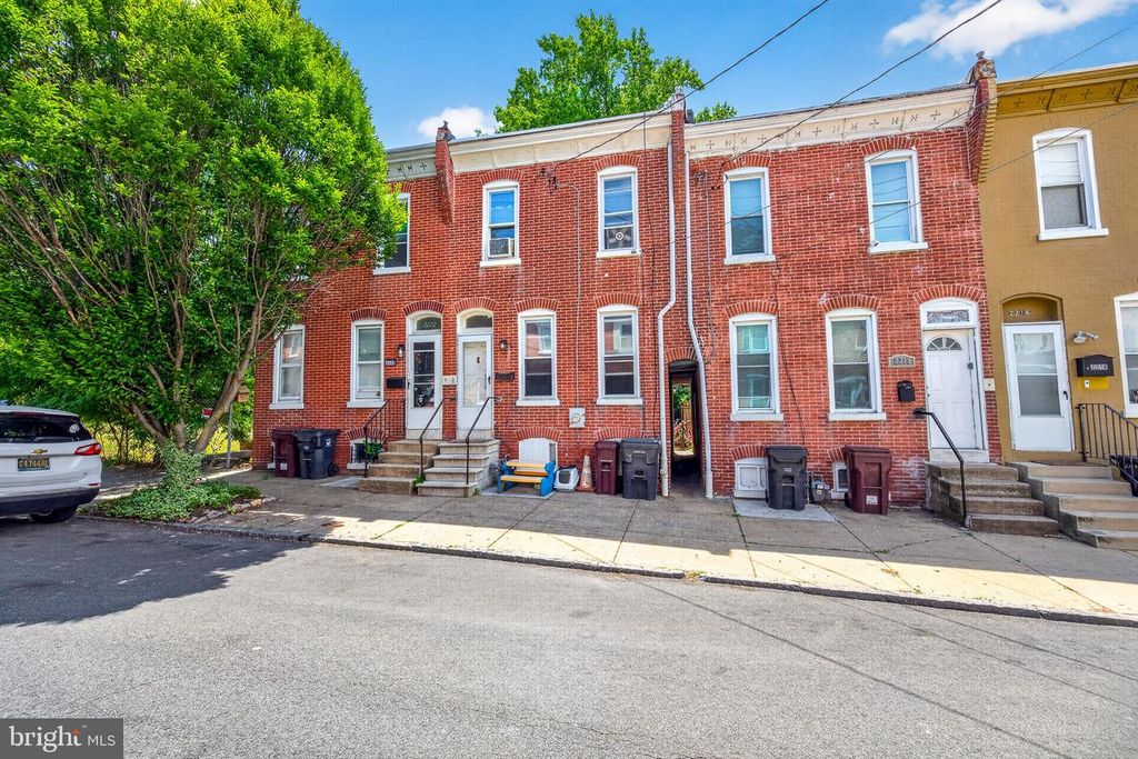 2220 N TATNALL ST, Wilmington, DE 19802