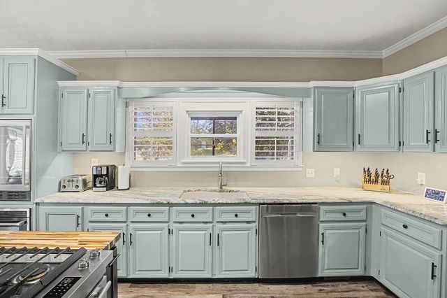 401 Sudlow Lake Road, Graniteville, SC 29829