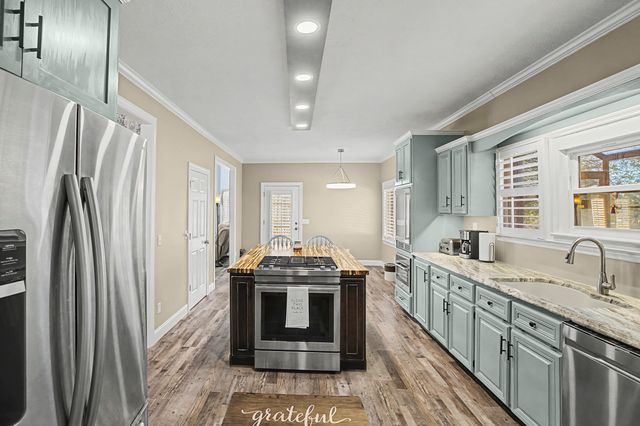 401 Sudlow Lake Road, Graniteville, SC 29829