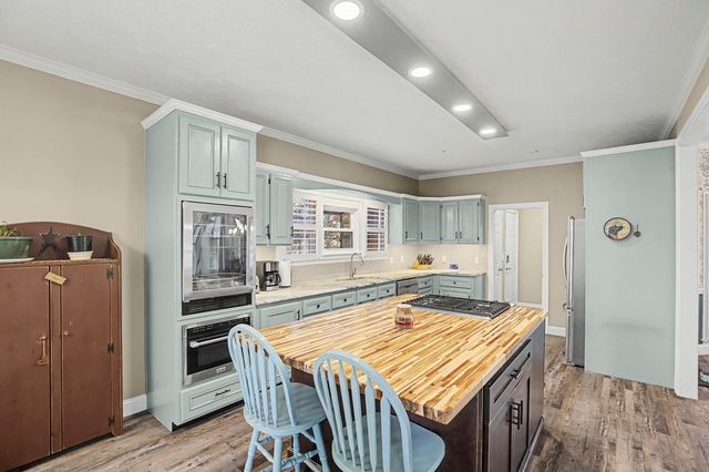 401 Sudlow Lake Road, Graniteville, SC 29829