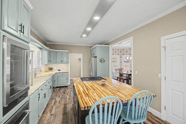 401 Sudlow Lake Road, Graniteville, SC 29829