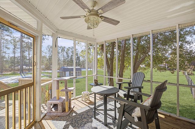 401 Sudlow Lake Road, Graniteville, SC 29829