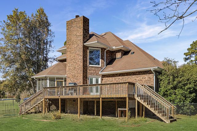 401 Sudlow Lake Road, Graniteville, SC 29829