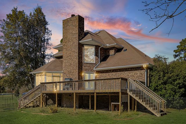 401 Sudlow Lake Road, Graniteville, SC 29829