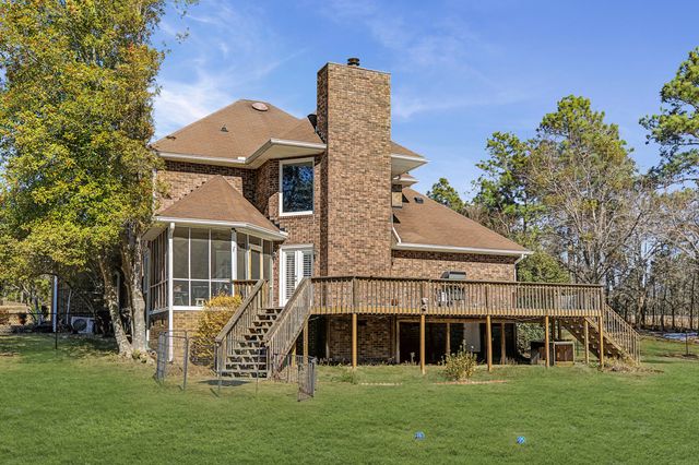 401 Sudlow Lake Road, Graniteville, SC 29829