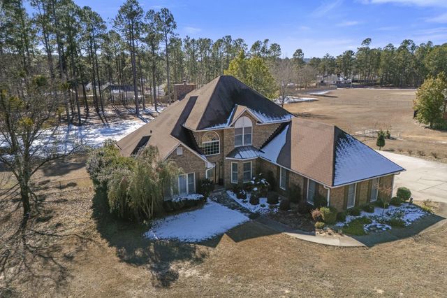 401 Sudlow Lake Road, Graniteville, SC 29829