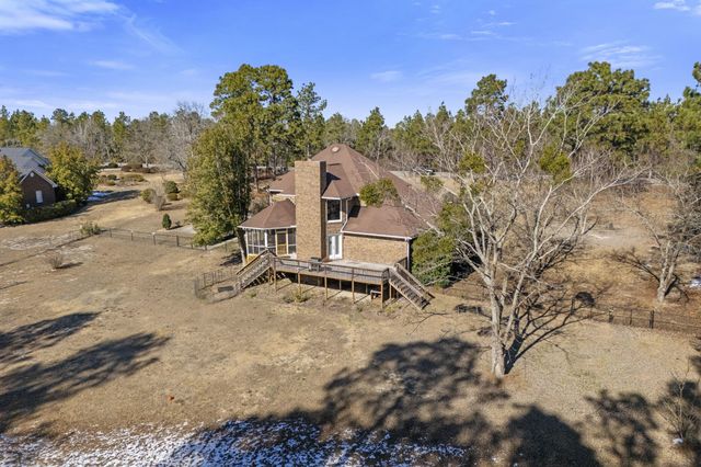 401 Sudlow Lake Road, Graniteville, SC 29829