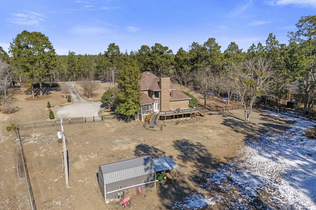 401 Sudlow Lake Road, Graniteville, SC 29829