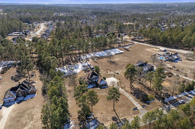 401 Sudlow Lake Road, Graniteville, SC 29829