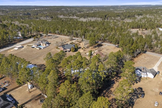 401 Sudlow Lake Road, Graniteville, SC 29829