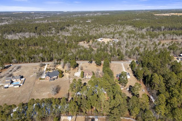 401 Sudlow Lake Road, Graniteville, SC 29829