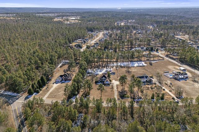 401 Sudlow Lake Road, Graniteville, SC 29829