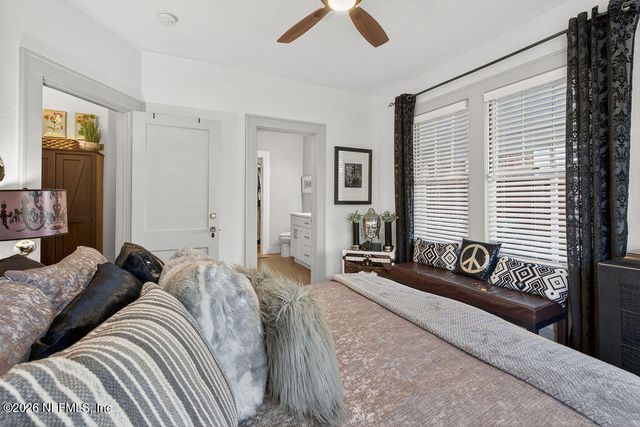 2944 OLGA Place, Jacksonville, FL 32205