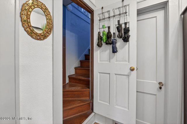 2944 OLGA Place, Jacksonville, FL 32205