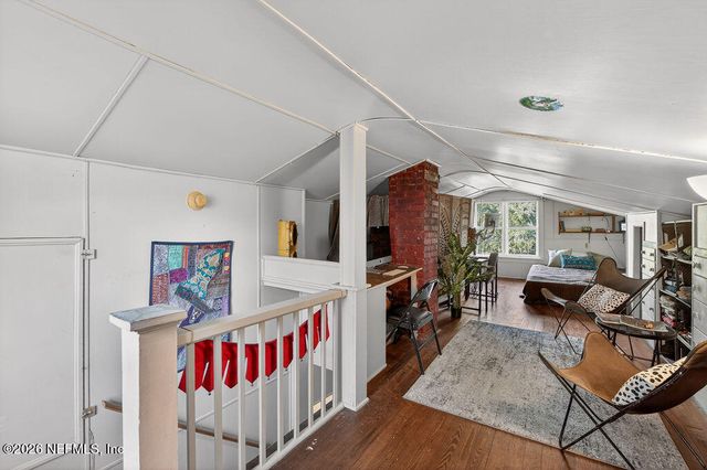 2944 OLGA Place, Jacksonville, FL 32205