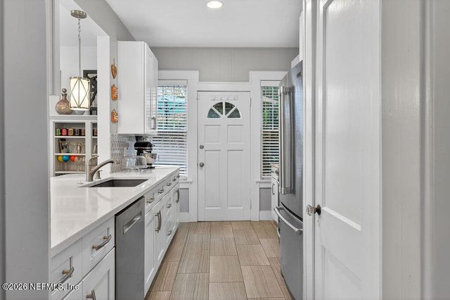 2944 OLGA Place, Jacksonville, FL 32205