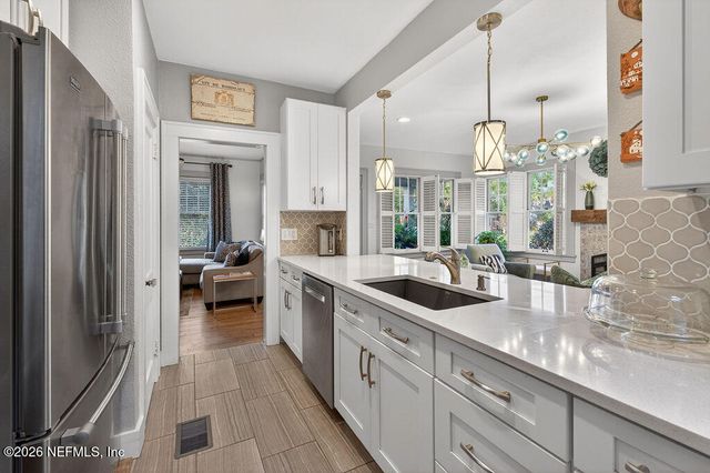 2944 OLGA Place, Jacksonville, FL 32205