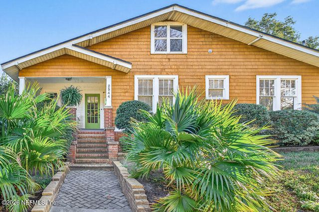 2944 OLGA Place, Jacksonville, FL 32205