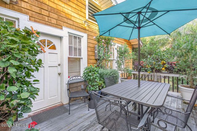 2944 OLGA Place, Jacksonville, FL 32205