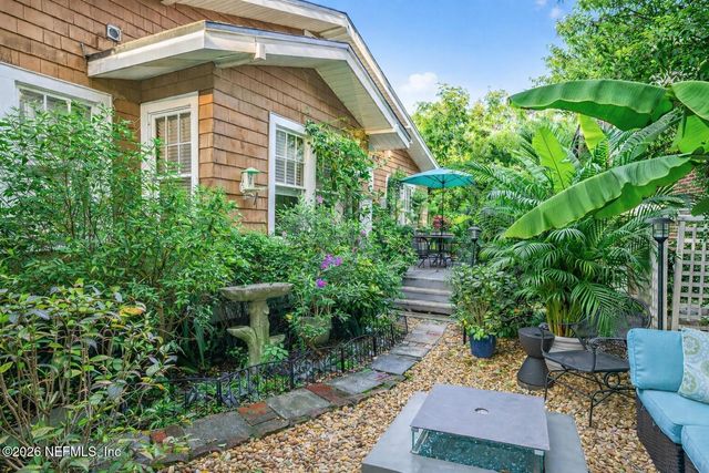 2944 OLGA Place, Jacksonville, FL 32205