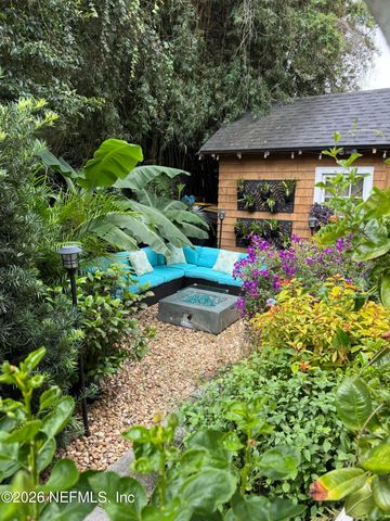 2944 OLGA Place, Jacksonville, FL 32205