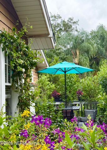 2944 OLGA Place, Jacksonville, FL 32205