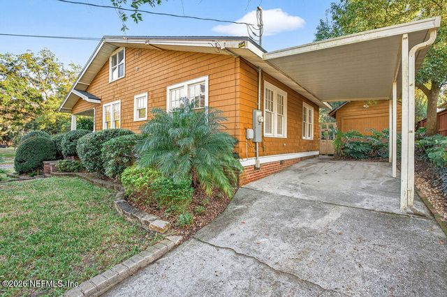 2944 OLGA Place, Jacksonville, FL 32205