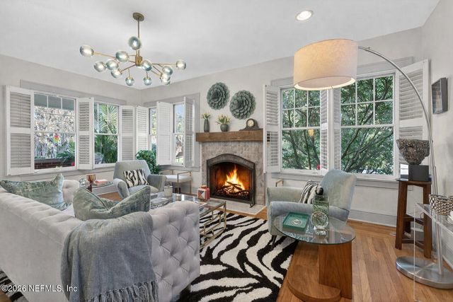 2944 OLGA Place, Jacksonville, FL 32205