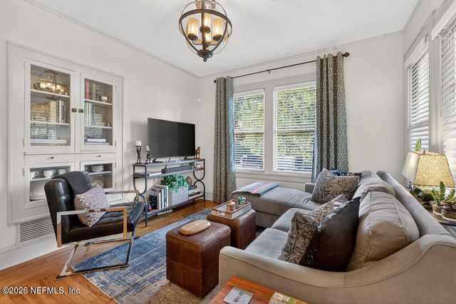 2944 OLGA Place, Jacksonville, FL 32205