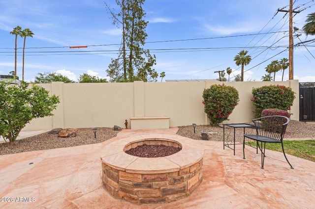 2227 S SIERRA VISTA Drive, Tempe, AZ 85282