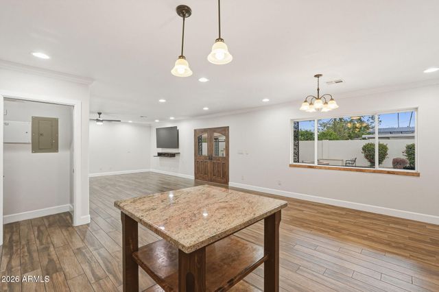 2227 S SIERRA VISTA Drive, Tempe, AZ 85282