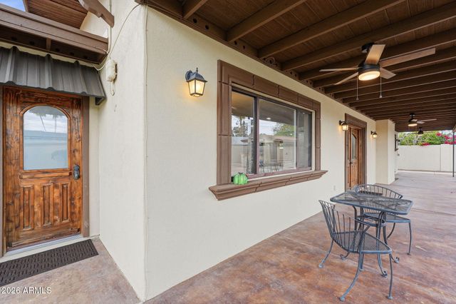 2227 S SIERRA VISTA Drive, Tempe, AZ 85282