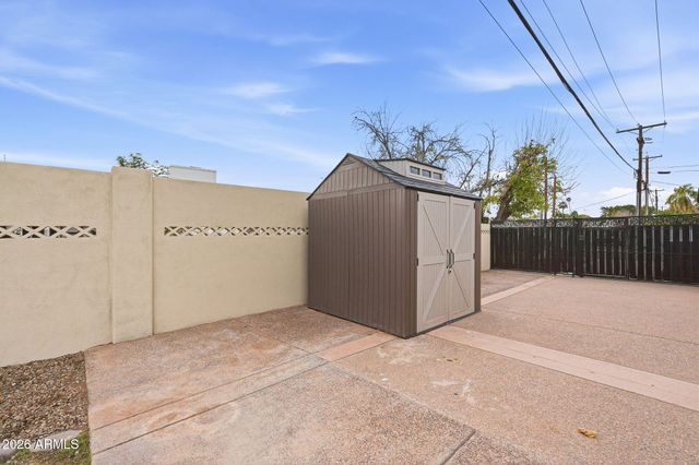 2227 S SIERRA VISTA Drive, Tempe, AZ 85282