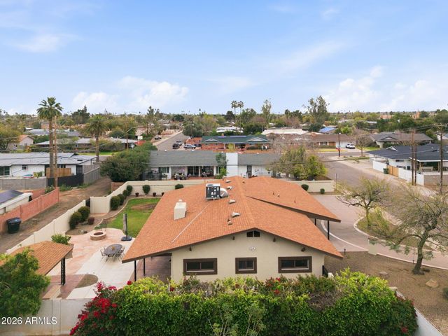 2227 S SIERRA VISTA Drive, Tempe, AZ 85282