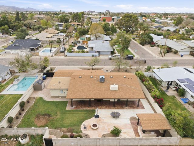 2227 S SIERRA VISTA Drive, Tempe, AZ 85282