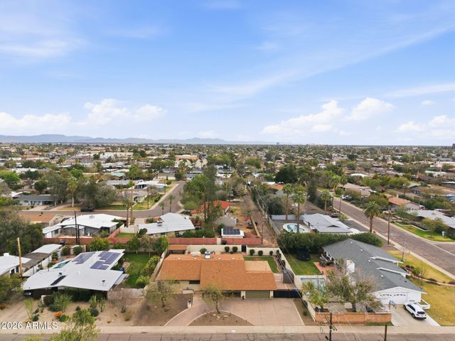 2227 S SIERRA VISTA Drive, Tempe, AZ 85282