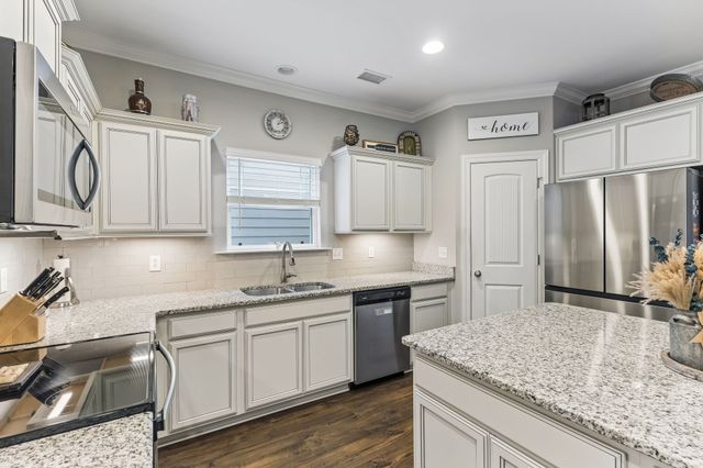 6026 Enclave Dr, Murfreesboro, TN 37128