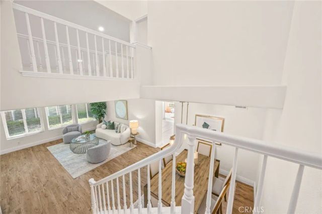 59 Fuente, Rancho Santa Margarita, CA 92688