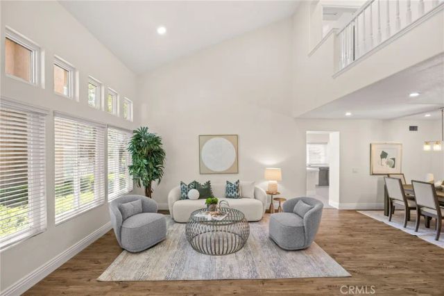 59 Fuente, Rancho Santa Margarita, CA 92688
