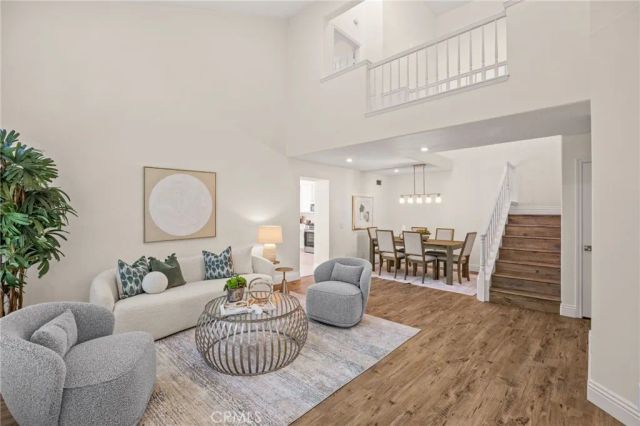 59 Fuente, Rancho Santa Margarita, CA 92688